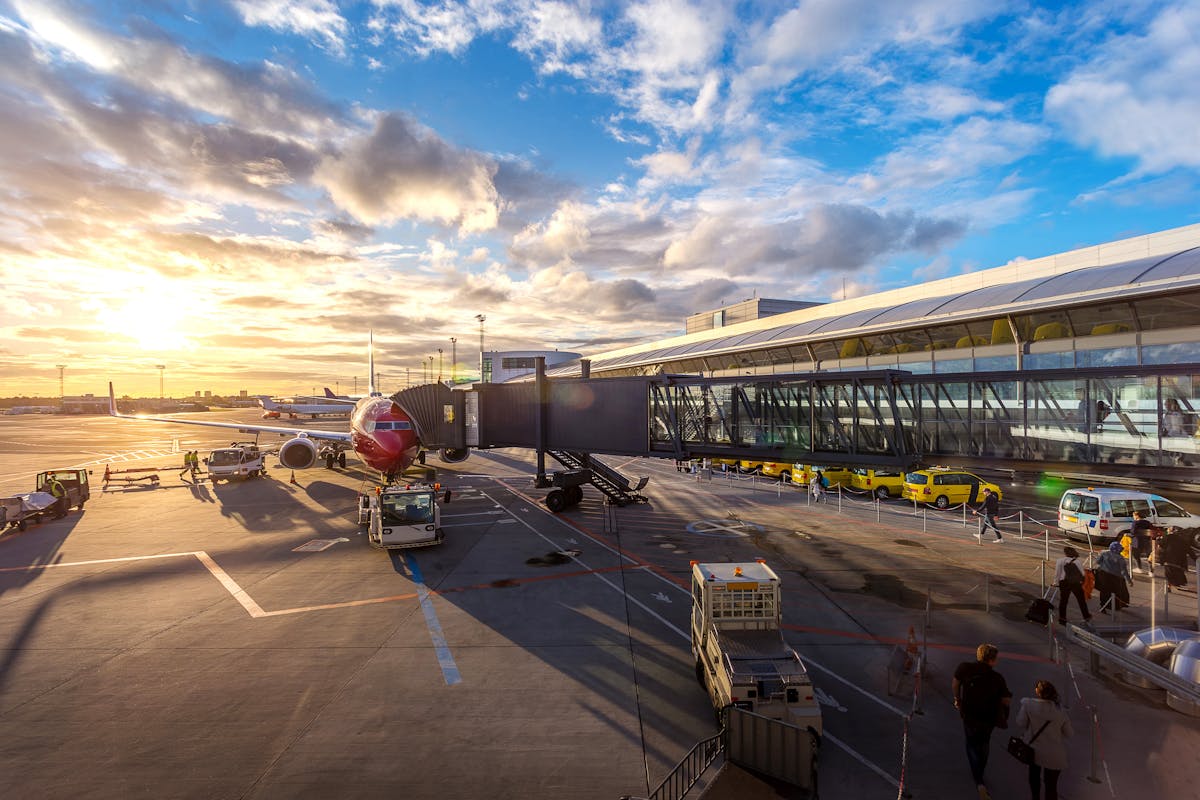 Air Freight
